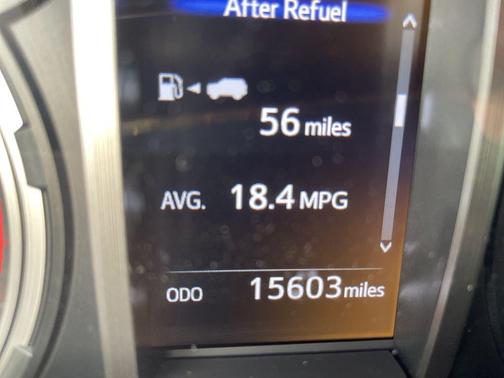 White 2024 Toyota 4Runner TRD Off Road Premium