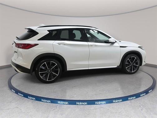 2024 INFINITI QX50 SPORT