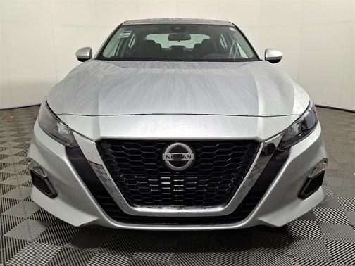 2022 Nissan Altima 2.5 S