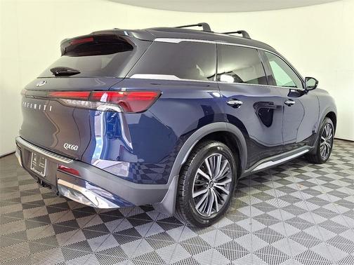 2022 INFINITI QX60 AUTOGRAPH