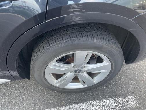 2018 Audi Q5 2.0T Premium Plus