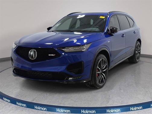 2022 Acura MDX Type S w/Advance Package