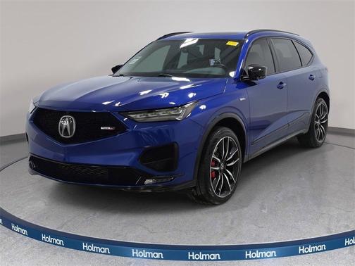 2022 Acura MDX Type S w/Advance Package