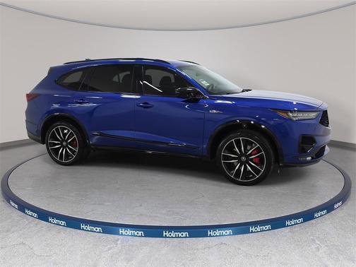 2022 Acura MDX Type S w/Advance Package