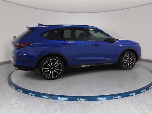 2022 Acura MDX Type S w/Advance Package