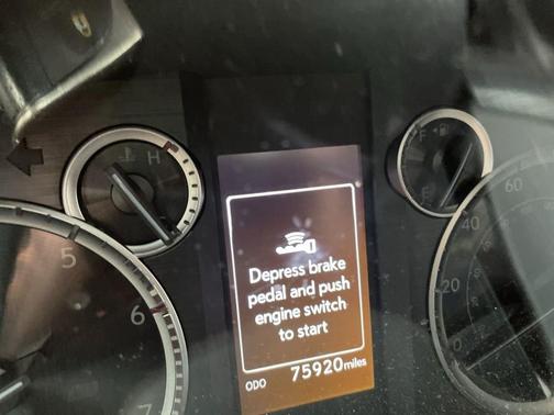 Starfire Pearl 2020 Lexus GX 460 Base