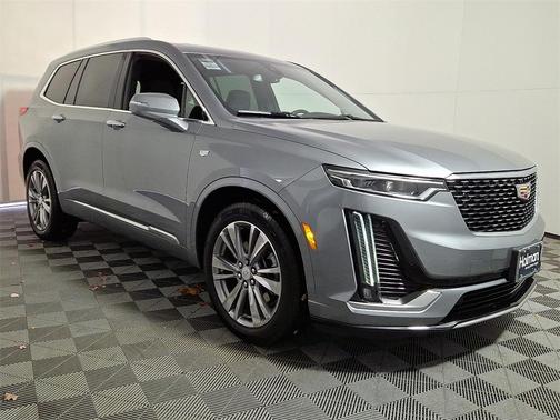 2023 Cadillac XT6 Premium Luxury AWD