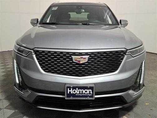 2023 Cadillac XT6 Premium Luxury AWD
