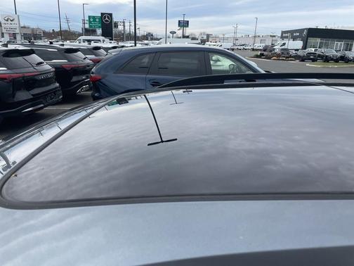 2019 Volkswagen Tiguan 2.0T SE