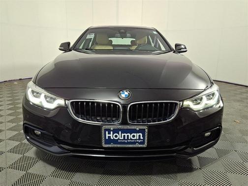 2019 BMW 430 Gran Coupe i xDrive