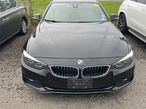 2019 BMW 430 Gran Coupe i xDrive