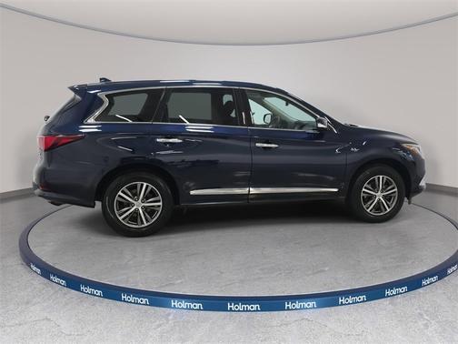 2020 INFINITI QX60 Pure