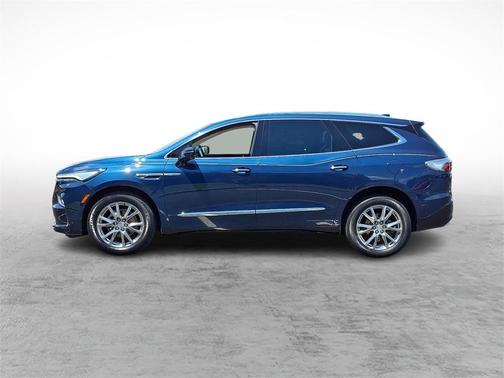 2022 Buick Enclave Premium