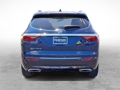 2022 Buick Enclave Premium