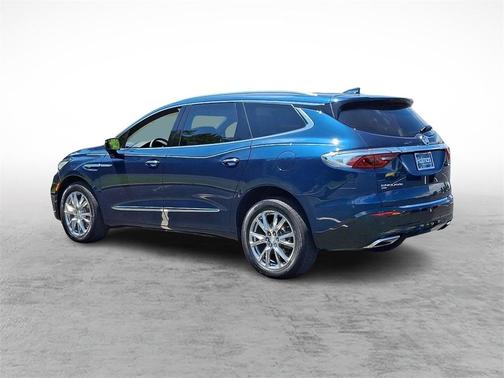 2022 Buick Enclave Premium