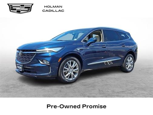 2022 Buick Enclave Premium