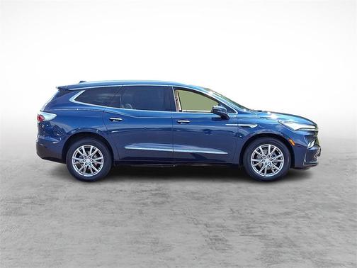 2022 Buick Enclave Premium