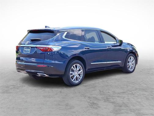 2022 Buick Enclave Premium