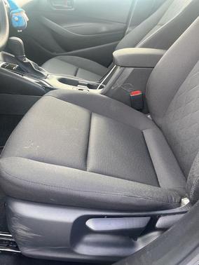 UNDERGROUND 2025 Toyota Corolla LE