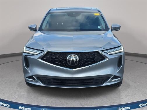 2024 Acura MDX Base