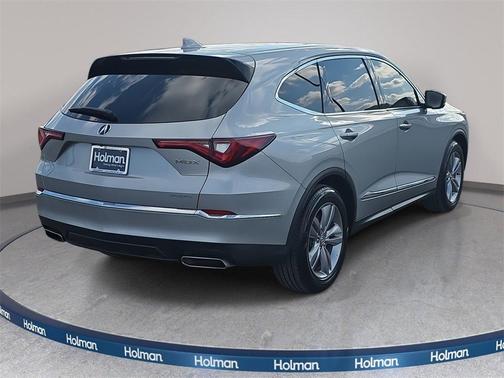 2024 Acura MDX Base