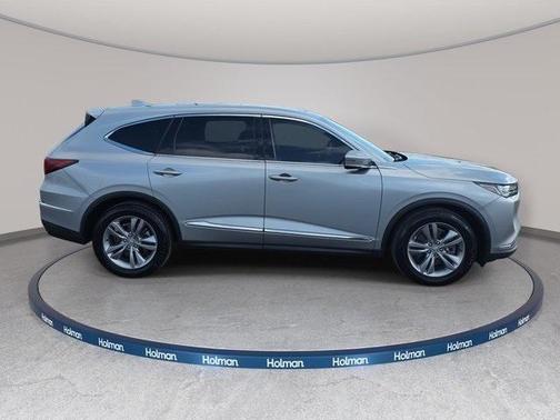 2024 Acura MDX Base