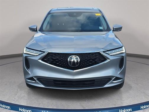 2024 Acura MDX Base