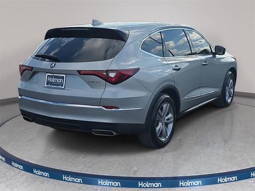2024 Acura MDX Base