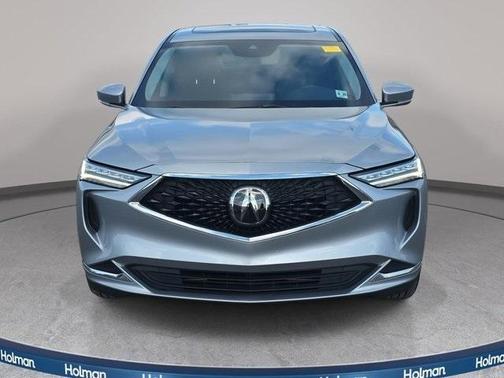 2024 Acura MDX Base