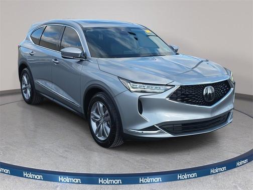 2024 Acura MDX Base