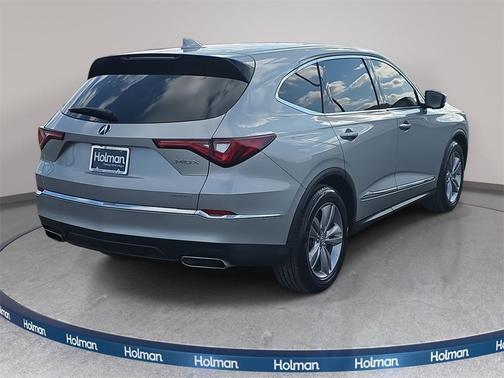 2024 Acura MDX Base