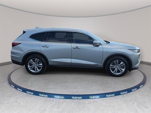 2024 Acura MDX Base