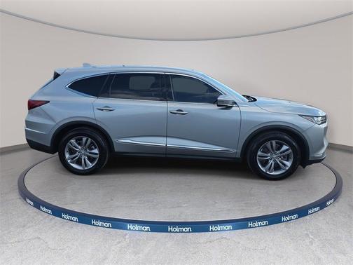 2024 Acura MDX Base
