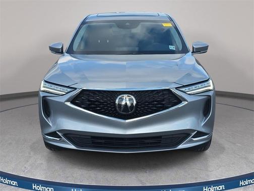 2024 Acura MDX Base