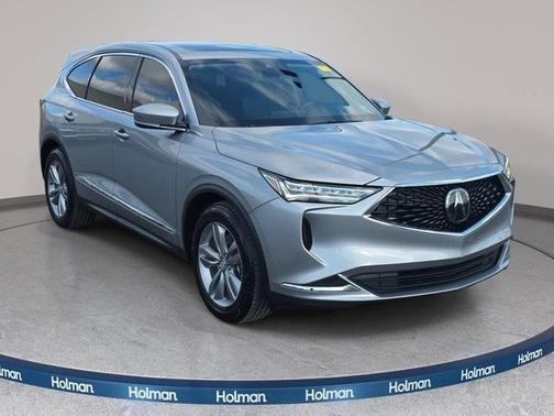 2024 Acura MDX Base