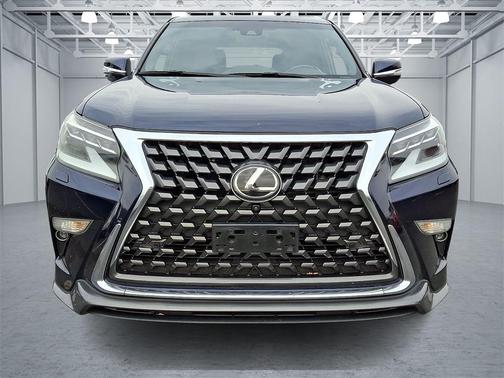 2022 Lexus GX 460 Luxury