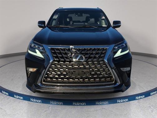2022 Lexus GX 460 Luxury