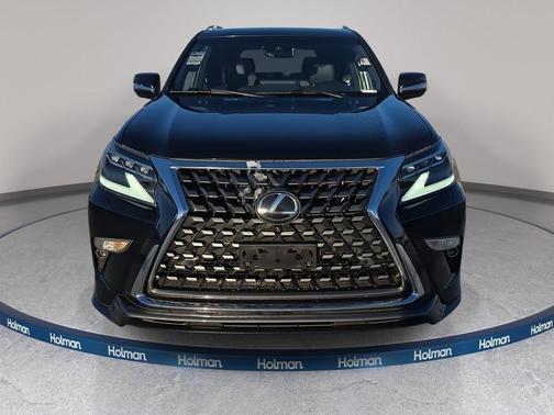 2022 Lexus GX 460 Luxury