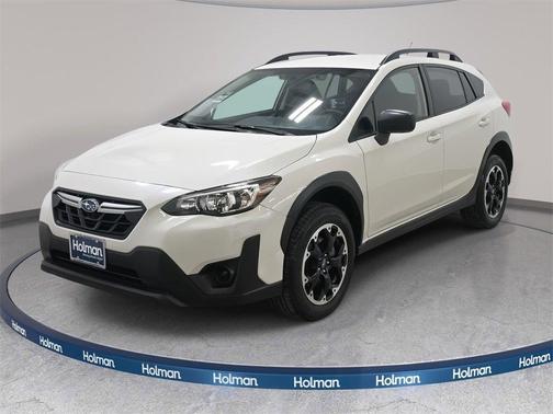 2023 Subaru Crosstrek Base
