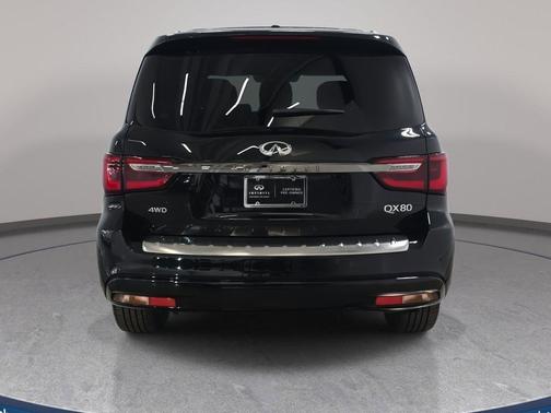 2023 INFINITI QX80 PREMIUM SELECT