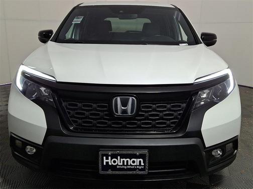 2020 Honda Passport EX-L