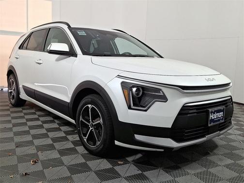 2023 Kia Niro EX