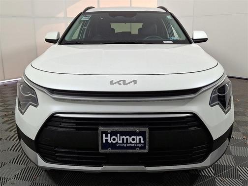2023 Kia Niro EX