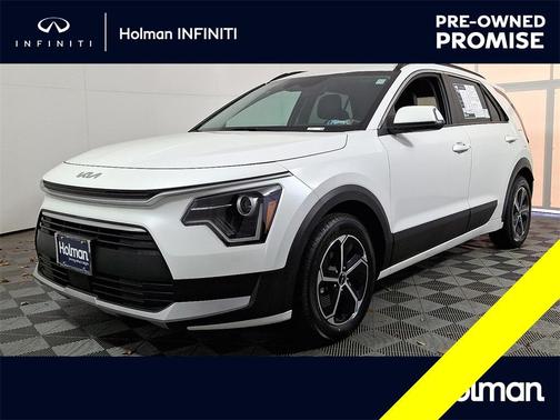 2023 Kia Niro EX