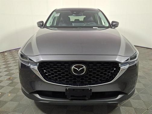 2022 Mazda CX-5 2.5 S Premium Plus Package