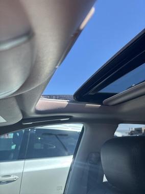 Black Obsidian 2013 INFINITI JX35 Base