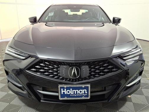 2022 Acura TLX A-Spec