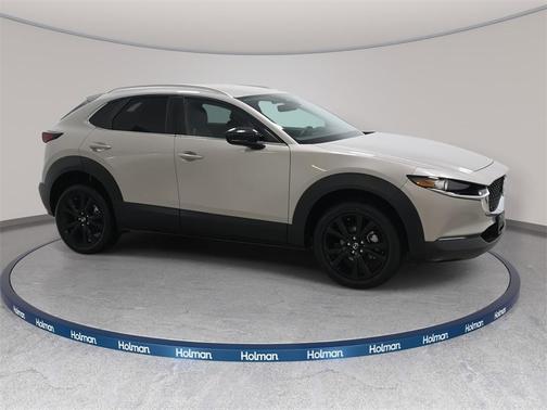 2024 Mazda CX-30 Select