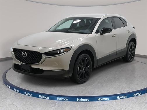2024 Mazda CX-30 Select