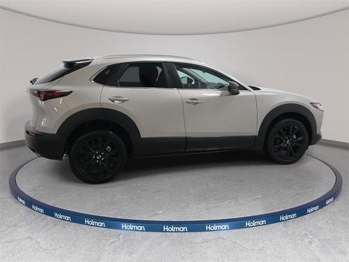 2024 Mazda CX-30 Select